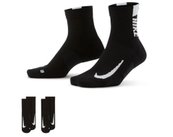 Теннисные носки Nike Multiplier Ankle 2P