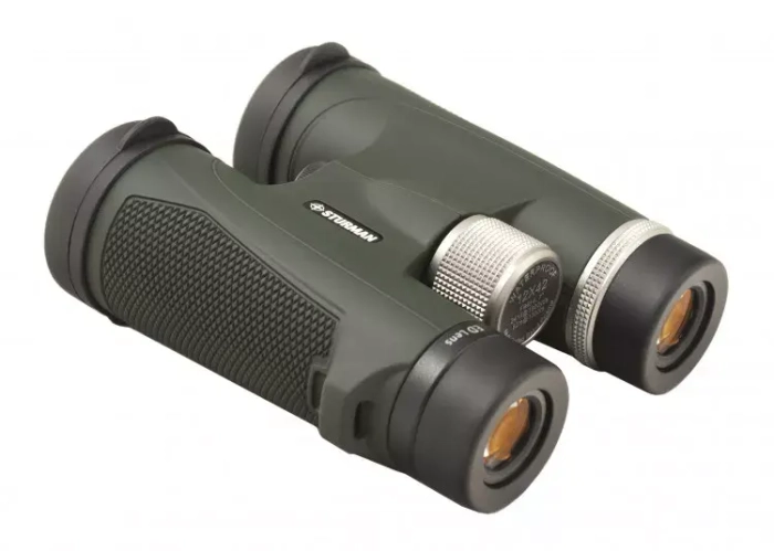 Бинокль Sturman 12x42 ED
