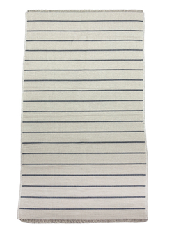 Ковер Teressa 152 LT Grey/Cream Прямоугольник