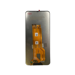 Дисплей для Realme Note 60/60x (RMX3933/RMX3938) с тачскрином Черный - OR