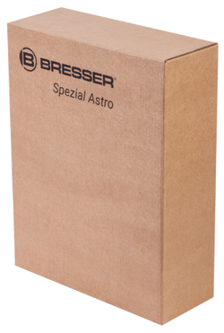 Бинокль Bresser Spezial Astro 25x70 - Упаковка