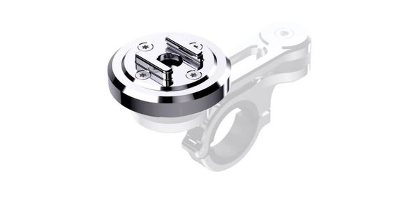 SP Connect ANTI VIBRATION MODULE CHROME антивибрационный модуль