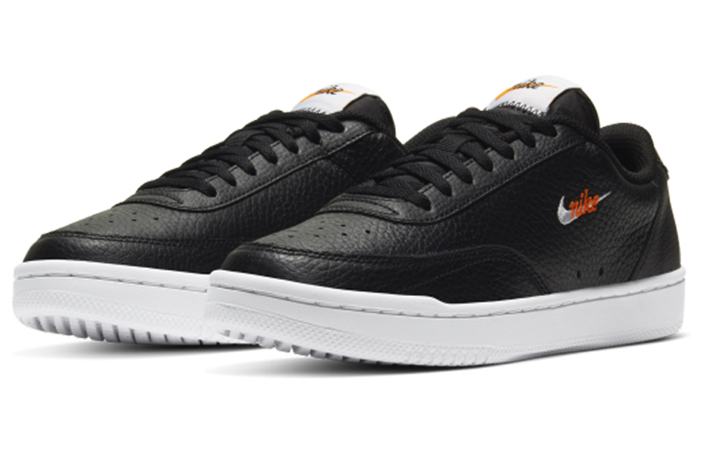 Кроссовки Nike Court Vintage Premium (Женская размерная сетка)