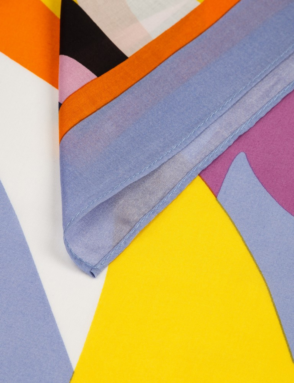 Платок ELEGANZZA 110*110