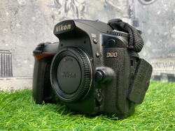 Nikon D90 Покупка/Продажа