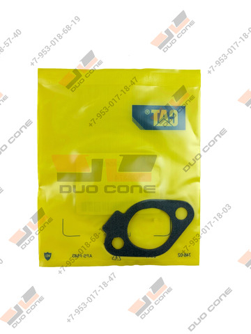 Прокладка 2528374 Caterpillar