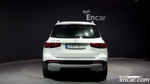 Mercedes-Benz GLB-Class X247 GLB200 d (09.2021)