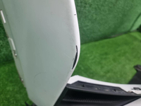 Бампер передний Omoda C5 (2022-н.в.)