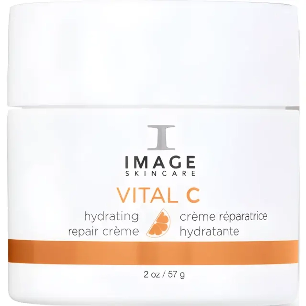 Восстанавливающий ночной крем с витамином С - VC Hydrating Repair Crème