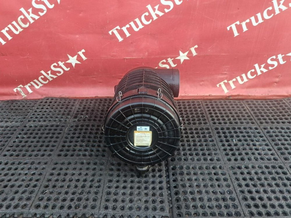 Корпус воздушного фильтра 2023г.