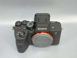 Sony A7 IV 45000 кадров