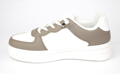 Кеды женские демисезонные Beiweisi арт. 295-11