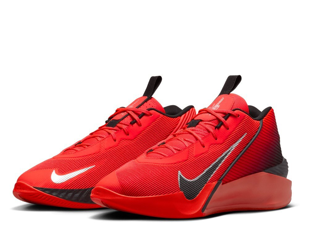 Баскетбольные кроссовки Nike GT Jump Academy Shoes Red