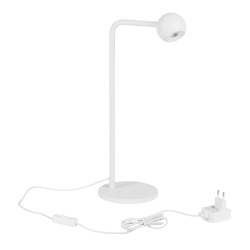 Светильник SP-OTTORI-TAB-6W Warm3000 (WH, 30 deg, 230V) (Arlight, IP20 Металл, 3 года) 051021