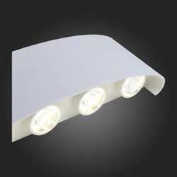 Накладной светильник ST-Luce Bisello SL089.501.08