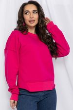 Свитшот Бриз (розовый) Б12884-9М LT Collection