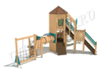 Игровой комплекс