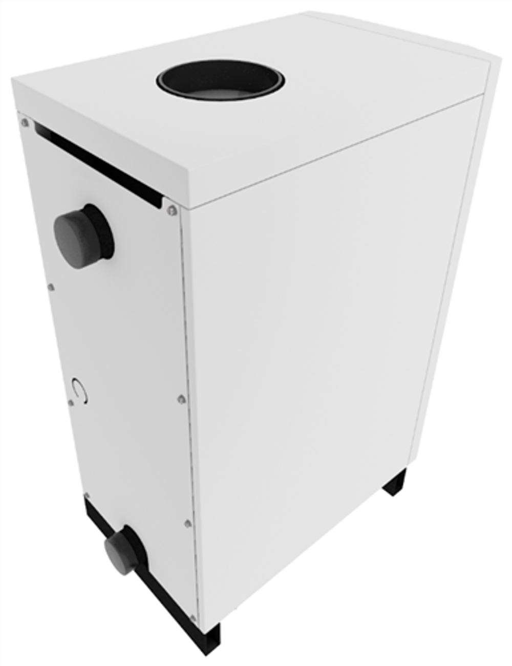 Напольный газовый котел Лемакс Classic-30W