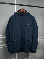 Куртка Brunello Cucinelli