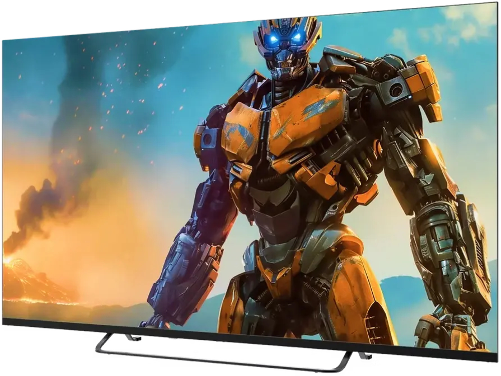 Телевизор 55" Sber SDX-55UQ5236