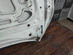 Капот Toyota Corolla (E210) 18-нв Б/У Оригинал 5330102490