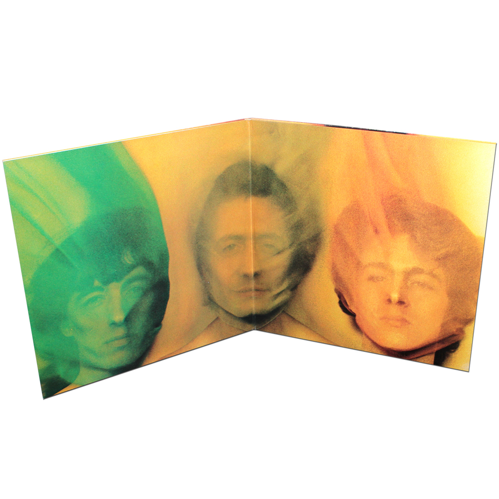 The Rolling Stones / Goat's Head Soup (LP)
