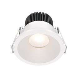 Светильник светодиодный встраиваемый Maytoni   DL034-01-06W3K-W