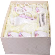 Чайный сервиз Loraine 26837 13 предметов