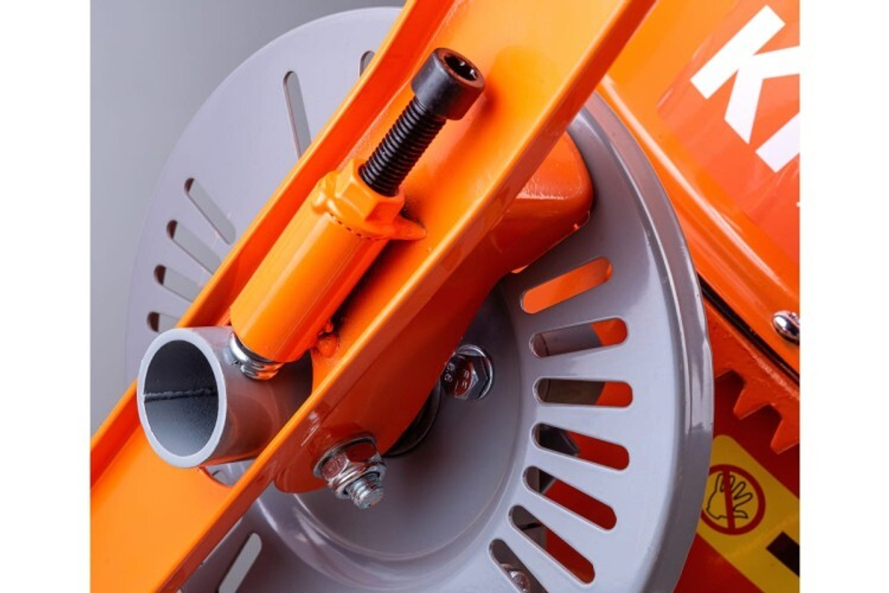 Бетоносмеситель КРАТОН BeeTone 120 4 02 07 020