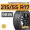Goodride Ridemax G-118 215/55 R17 98W XL