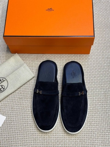Мюли Hermes Likely