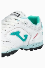 Сороконожки Joma Top Flex 2502 TF - белый