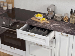 Ницца-01 Белый