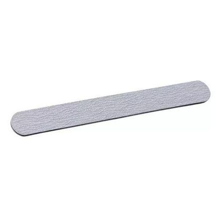 OPI Silver Board File - Пилка тонкая серебряная, 100 гритт