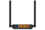 Wi-Fi роутер TP-Link Archer C54, черный