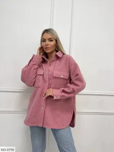 Куртка IB-4118 Фабрика Моды