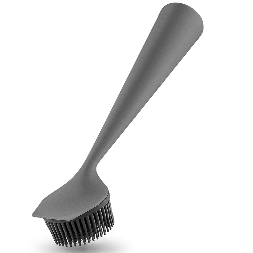 Щетка для мытья посуды, elephant grey