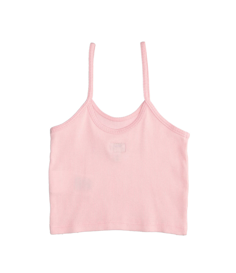 топ anastasia Pepe Jeans London - пудро-розовый(PG502676)