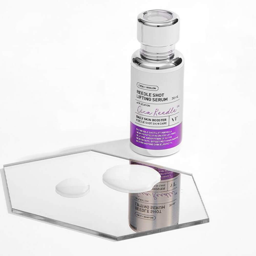 VT Cosmetics Reedle Shot Lifting Serum 30ml