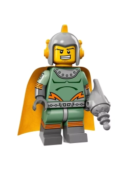 LEGO Minifigures series 17 71018 серия 17 минифигурки лего
