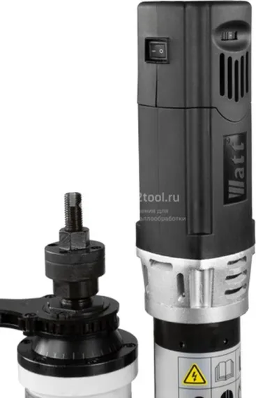 Фаскосниматель для труб AOTAI ISY-351