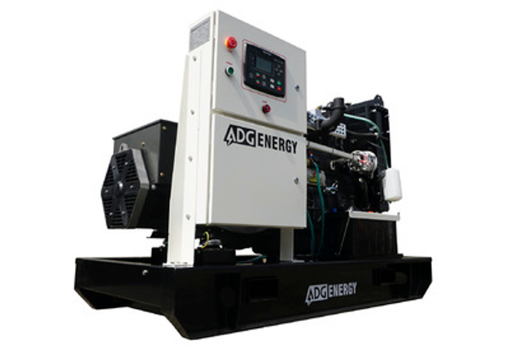 Дизельный генератор ADG-Energy АД-30-Т400
