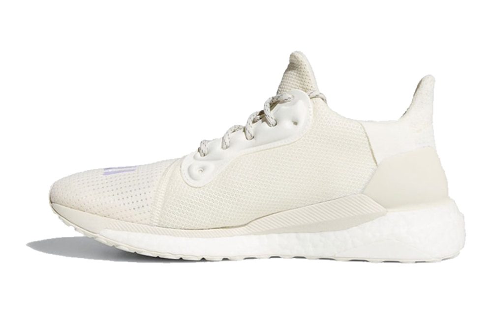 Кроссовки Pharrell X Adidas Originals Solar Hu Glide