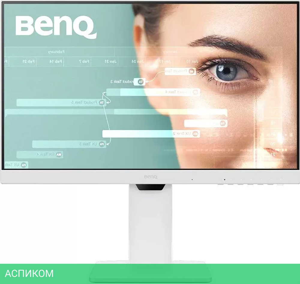 Монитор BenQ GW2486TC