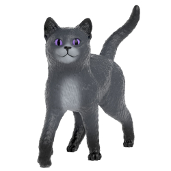 Schleich Школа волшебных животных - Кот Караян 14912 / артикул   14912  / GTIN 4059433933511