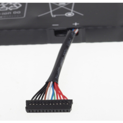 Аккумуляторная батарея iBatt 4050 mAh для ноутбука Lenovo IdeaPad 700 (L14M3P24, L14S3P24)