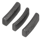 алмазный сегмент Стандарт (Standart) для напайки на коронки по бетону