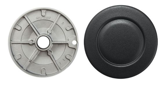 Варочная поверхность Maunfeld EGHG.32.2CW/G