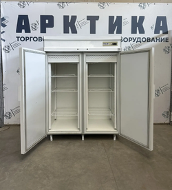 Шкаф морозильный Polair CB114-S