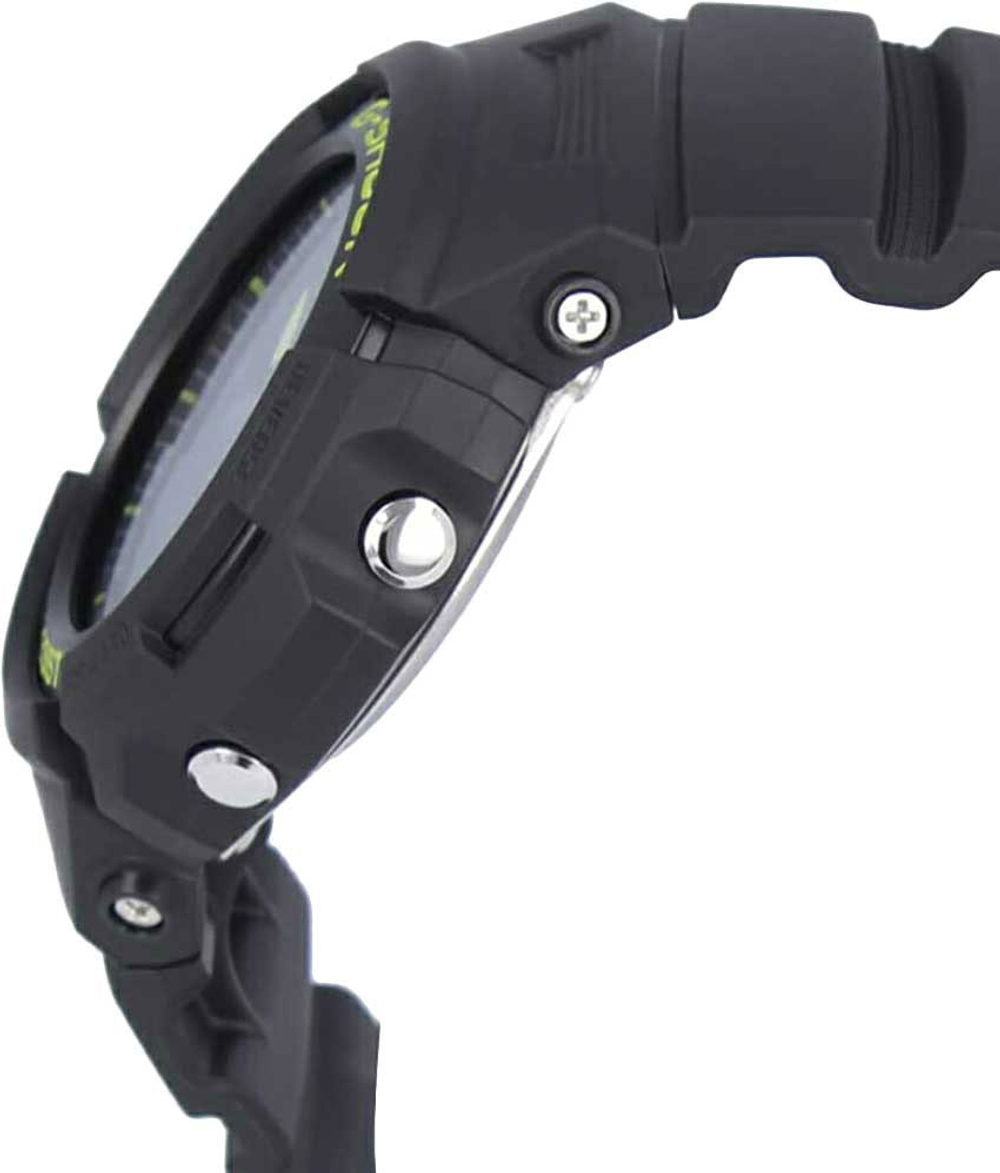 Часы Casio AWR-M100SDC-1A